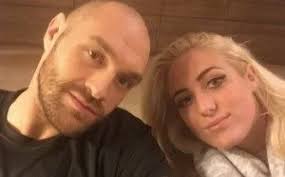 Meet Vanessa Golub: Hot Tecate Ring Girl (Bio, Wiki)