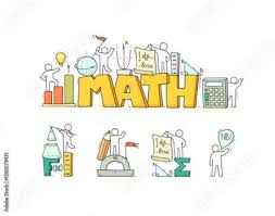 Image result for Science Math Algebra People