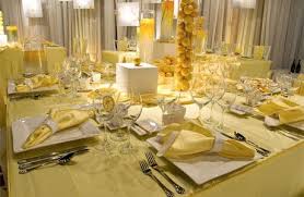 Buttery Yellow With Crystal Embelishments Yellow Wedding Theme Yellow Grey Weddings Yellow Wedding