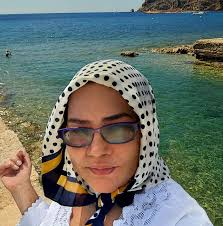 Anyone lose 4 peacocks In Ellendale?