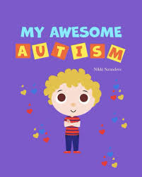 They begin in childhood and last through adulthood. My Awesome Autism Helping Children Learn About Their Autism Diagnosis The Eddie Series Amazon De Saunders Nikki Fremdsprachige Bucher