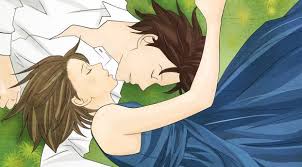 At the mainichi film awards, summer days with coo won the animation film award and a country doctor won the ōfuji noburō award. Nodame Cantabile 2007 Boy Wallpaper Hd Anime 4k Wallpapers Images Photos And Background Best Romantic Anime Series Romantic Anime Anime Wallpaper