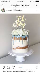 Then add fresh cream for yummy mini desserts. Abschluss Zukunftige Projekte Abschluss Projekte Zukunftige 2019 Abschluss Zukunftige Proj Baby Shower Cakes For Boys Baby Boy Cake Topper Shower Cakes