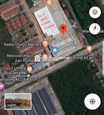 Bank islam malaysia berhad, kuala lumpur, malaysia. Shop For Sale At Pokok Sena Kedah For Rm 720 000 By Sum Mand Durianproperty