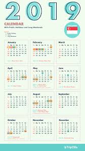 May this special day bring peace, happiness and prosperity to everyone. 6 Long Weekends In Singapore In 2019 Bonus Calendar Cheatsheet