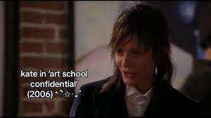 Art School Confidential 2006 | TikTok