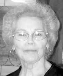 In Loving Memory Of Hazel Nell Davis