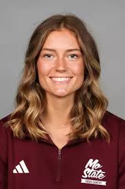 Mary Margaret Harris (11/5/2024)