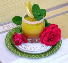 Cocktail Sans Alcool Exotique Le Colibri Cocktail Sans Alcool Exotique Cocktail Sans Alcool Cuisine Et Boissons