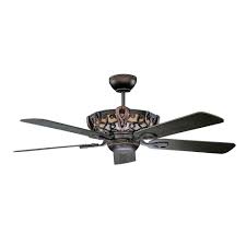 Concord Fans Luminance Aracruz 52 In Indoor Oil Rubbed Bronze Ceiling Fan 52ac5orb Bronze Ceiling Fan Ceiling Fan 52 Inch Ceiling Fan