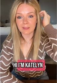 Katelyn Boggs's Instagram, Twitter & Facebook