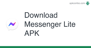 Facebook messenger is a messaging platform used to communicate on facebook. Messenger Lite Apk 276 1 0 18 116 Android App Download
