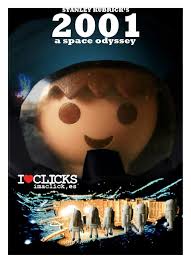 Pin De Joan Lluis Rubio En Toys Playmobil Pulp Fiction La Odisea Pulp