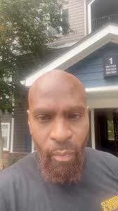 Deon Ware's Instagram, Twitter & Facebook