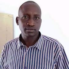 Thank you Hon. Kaputa for dropping your bid in favour of one and only  Kanyinge 🙏 Now the doubting Thomases can see for themselves 🫴 Thank you  H. E Patrick Ntutu for