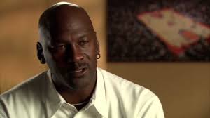 Michael Jordan Talks About Wayman Tisdale After His Passing (2011)