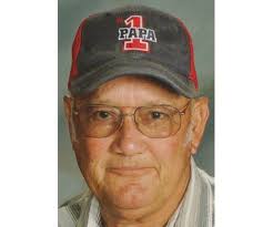 Bobby Standridge Obituary (1944