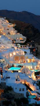 Santorini Places Around The World Places To Go Beautiful Places