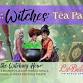 Salem's Enchanted Brunch: A Witches Tea Party 12:00PM event image