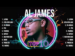 Al James Greatest Hits Selection 🎶 Al James Full Album 🎶 Al James MIX  Songs