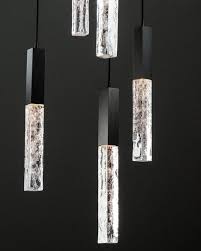 Glacier Multi Port Chandelier By Hammerton Studio New In 2019 Order The 2019 Hammerton Stud Decorative Lighting Design Modern Sconce Lighting Standard Lamps