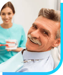 Restorative Dentistry California