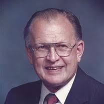 Obituary for Olin August Wetzel