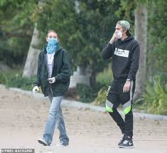 Open 7 days a week! Presley Gerber And Girlfriend Sydney Brooke Head To Help Out At His Dad S Cafe Habana 247 News Around The World