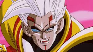 The following quotes are comprised of the baby saga, super 17 saga, and shadow dragon saga. Super Baby Vegeta 2 Dragon Ball Fighterz Novocom Top