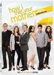 How I Met Your Mother Season 6 Episode 15 Cast How I Met Your Mother Season 9 Wikipedia