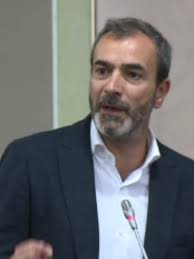 Michele Napoli nominato consigliere del Ministero delle Imprese e del Made  in Italy