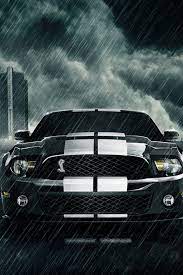 Full Hd Mustang Iphone Wallpaper Ipcwallpapers Mustang Cars Car Wallpapers Mustang Wallpaper