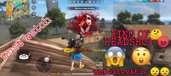Karena mengenai kepala, damage yang diterima musuh akan lebih besar karena bagian penying di tubuhnya terserang senjata. Free Fire Faizan Yt World No1 King Of Headshot Automatically Headshot Gameplay Free Fire Haker Mind Headshot Free Fire Infisima Yt Best Clips Facebook