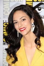 Cameron Welsh Executive Producer Showrunner Shaun Editorial Stock Photo