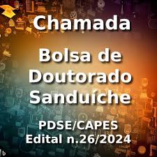 MESTRADO E DOUTORADO