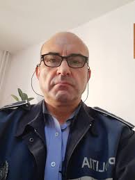 FOTO: Comisarul șef Iosif Coman, șeful Poliției Odobești, își încheie o  carieră de excepție: „În acești 23 de ani de activitate aici, este firesc  să nu-mi fie ușor să plec”