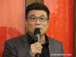 Jack Neo produces ex-convict drama "Take 2"