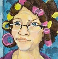 Britney Mongold's Instagram, Twitter & Facebook