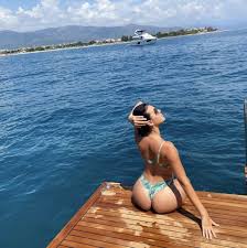 Джина Родригес обнаженные фото – без ограничений