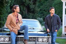 The show follows brothers sam and dean winchester, who travel across america in a black 1967 chevy impala investigating and combating paranormal events and other unexplained. Supernatural Covid May Be To Blame For A Lackluster Finale Vanity Fair