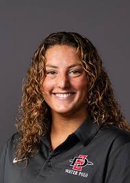 Women's Water Polo 2024