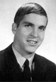 Deceased Dartmouth Class of 1967