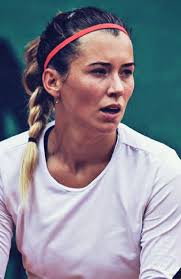 H2H Amelie Brooks Vs Natalia Siedliska stats, prediction, head to head, and  draw