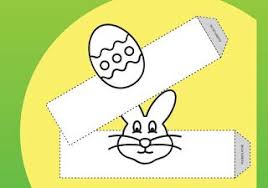 Vorarlberger Bloghaus Kits4kids Ostern Eierbecher Mit Den Kinder Vorlage Osterhase Eierbecher Basteln Mit Kindern