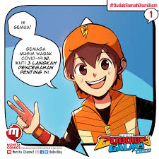 We couldn't find any results for your search. Boboiboy Pa Twitter English Fight Covid19 With Boboiboy 3 Easy Steps Step 1 Self Quarantine Your Body May Have Already Been Infected By The Virus Without You Knowing It Fb Post Https T Co W8no85i9nb Dudukrumahdiamdiam