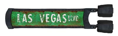 Pest control treatments from bulwark exterminating las vegas, nv eradicate the threat of unsafe pests that find their way inside your home. New Vegas Fallout Wiki Fandom