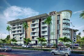 The limetree hotel, the waterfront hotel, and imperial riverbank hotel all. Rex Apartment Bdc For Sale In Kuching Propsocial