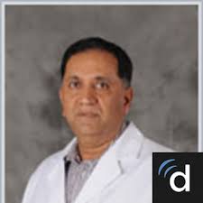 Dr. Cesar A. Martinez, MD