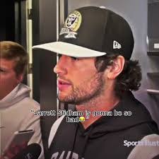 Jarrod Steinmetz's Instagram, Twitter & Facebook