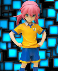 I've also heard of a game called inazuma eleven dash which would be some sort of mobile expanded port for inazuma eleven 1, i can't find much information, let alone an apk though Inazuma Eleven For Android Apk Download